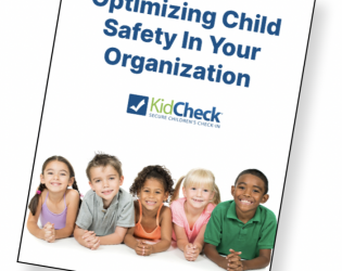 FREE eBOOK from KidCheck!
