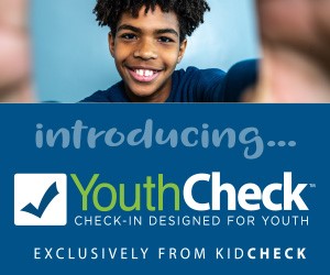 New from KidCheck… Introducing YouthCheck!