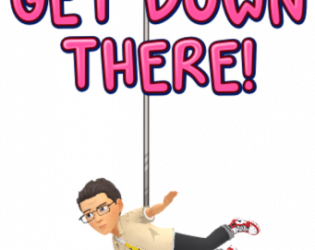 Kid Communicator Secret #6 – Get Off the Stage: Teach from the Heart, Not Just the Platform