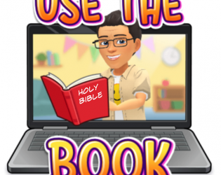 Kid Communicator Secret #7 – Use God’s Word