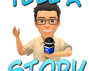 Kid Communicator Secret #11 – Tell Stories, Not Just Lessons