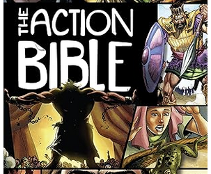 Pastor Karl’s Recommened Kids Bibles