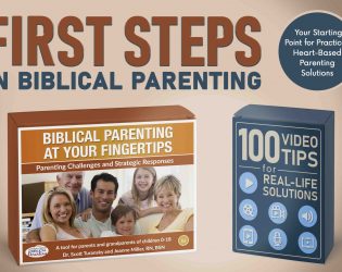 The BEST Parent Training Resource EVER!