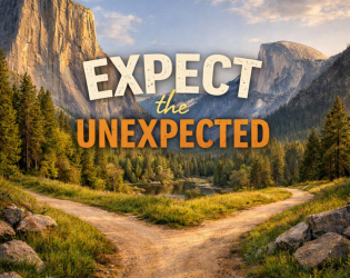 Expect the Unexpected