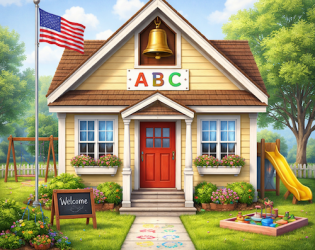 Engaging Home School Families