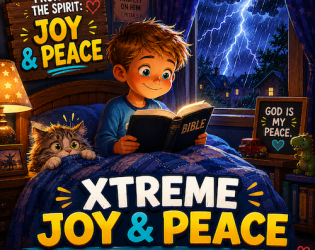 Leading With Joy When Ministry Gets Hard