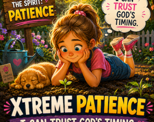 Why Patience Is One of the Greatest Leadership Skills