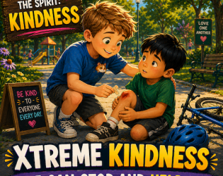 Kindness Is a Ministry Strategy