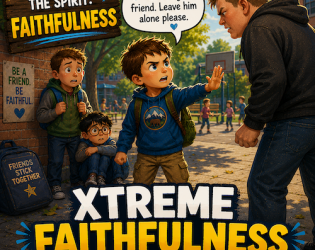 Faithfulness Matters More Than Flashiness