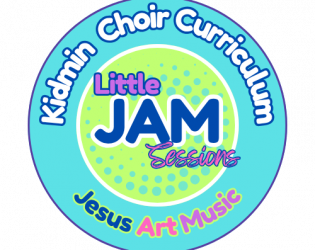 The Best Tool for Kids Choirs!
