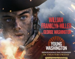 Young Washington Tickets DEAL!