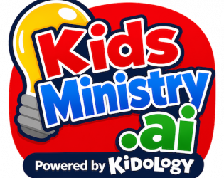 COMING SOON! KidsMinistry.ai